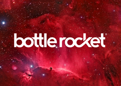 Bottle Rocket