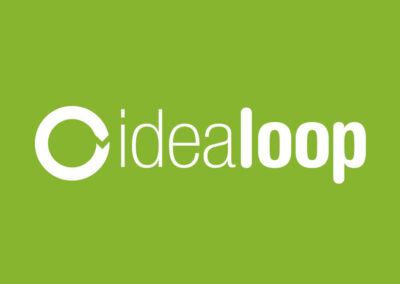 Idealoop Branding