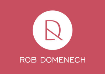 Rob Domenech